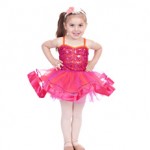 Ava Tiny Tappers