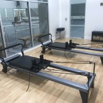 Pilates Studio at DDA*