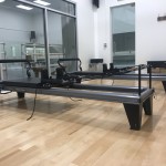 Pilates Studio at DDA