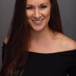 Catherine Borrone