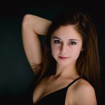 headshot