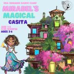 Copy of Anna & Elsa’s Winter Wonderland Ball JUNE 13-15