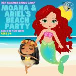 Copy of Copy of Anna & Elsa’s Winter Wonderland Ball JUNE 13-15