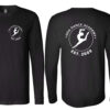 Black Long Sleeve