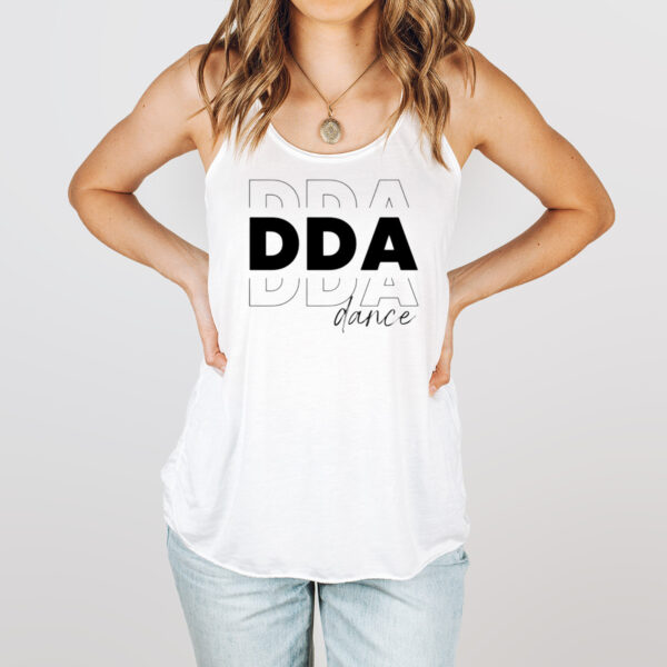 Racerback Tank