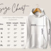 DDA Pink Hoodie - Image 2