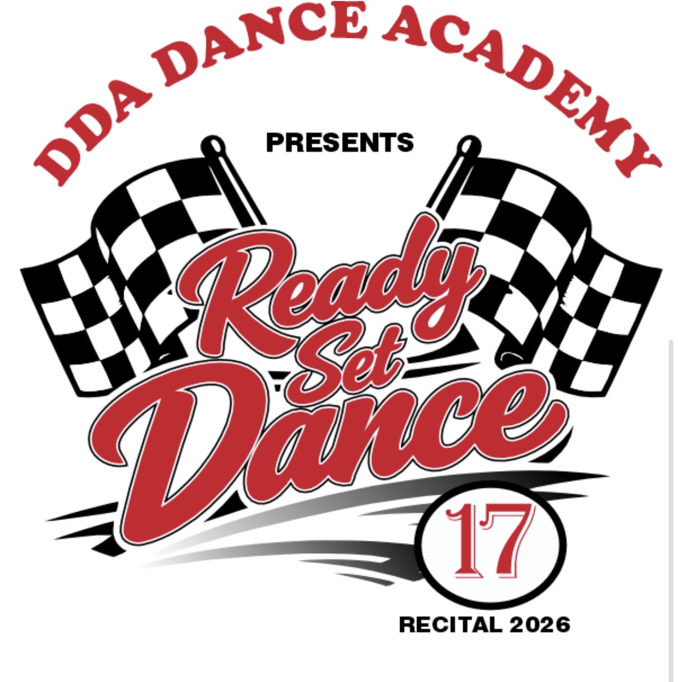 Recital Advertisement